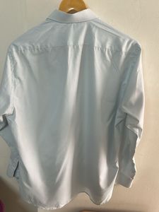 Regal Light Blue Shirt