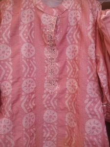 Kurthi Set
