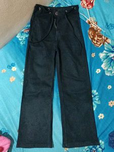 Black Jeans