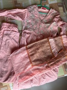 Kurta Set