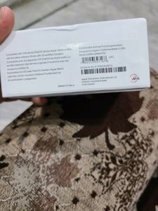 Apple Airpod Pro 2nd Gen