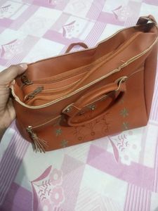 Stylish Handbag