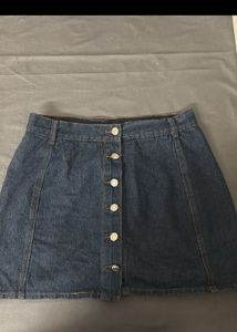 combo of 2 skirts