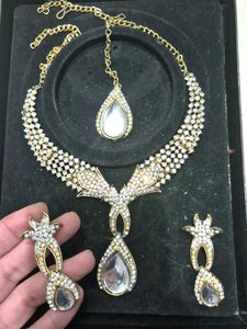 Jewellery Set