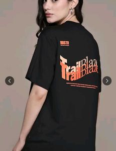 Combo Oversized Tshirt