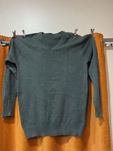 Tommy Hilfiger V-Neck Sweater