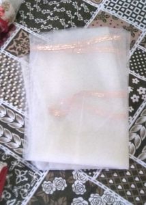 Embroidered Dupatta
