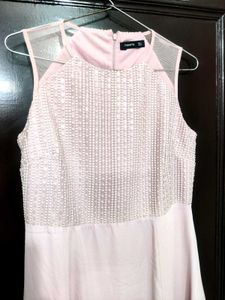 Elegant Pink Dress💕🌸