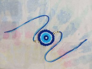 Handmade Rakhi