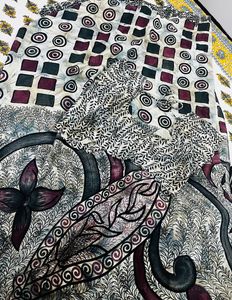 Very Soft Georgette Saree.