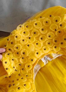 Girls Frock