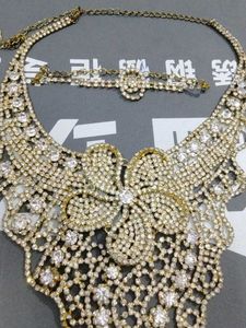 Artificial Jewellery Sets Combo