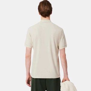 Original Lacoste Polo T-shirt