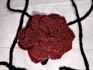 Crochet Products