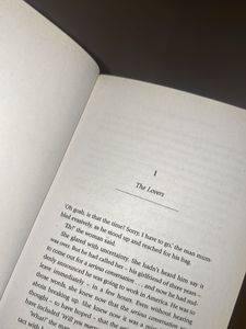 Before the Coffee Gets Cold