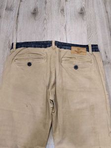 Sc9177 Cherokee Jeans Waist 38
