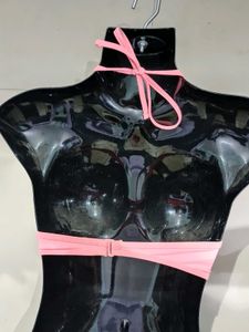 Two Stylish Bikini 👙 Tops New Condition