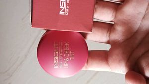 Insight Lip And Cheek Tint