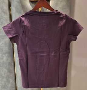 Casual Womens Tshirt