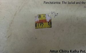 2 Story Books For Kids Good In Condition