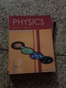 Physics Book