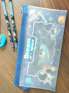 Dream Space Stationery Pouch kit