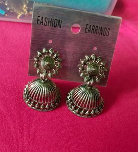 Jhumki💞💕