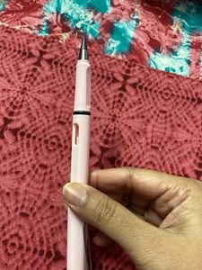 Selling A Pencil Which Is Light In Shade