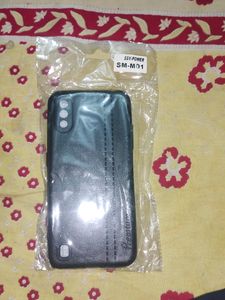 SM M01 Phon Cover