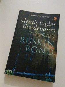 Death Under The Deodars