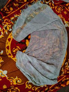Embroidered Kurta Set ( M &amp;L Size