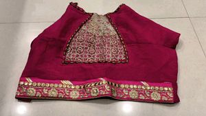 Beautiful Pink Blouse