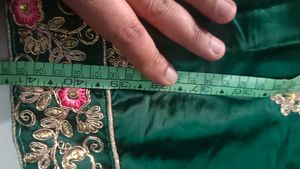 Beautiful Lehnga Choli Dupatta