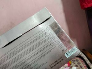 Shahnaz Husain Diamond Plus Kit