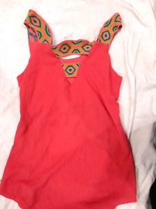 Pink 🩷 Stylish Woman&#39;s Top