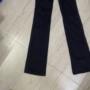 SALE!! Black Flared Jeans