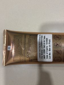 Loreal Paris Ever Cream Sulfate-free Shampoo