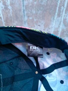 BK Cap