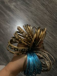 Combo Bangles