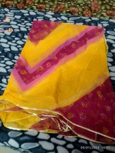 Rajputi Poshak