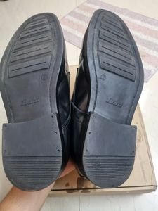 Bata Office Shoes