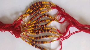 Beaded Bracelet
