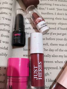 Lipstick Bundle - 99 for each