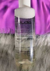 Combo New Face Toner Make Up Remove Note ( Expired