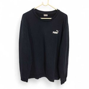 Puma Solid Pullover | Chest 44