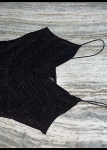 Shimmery Bodycon Dress