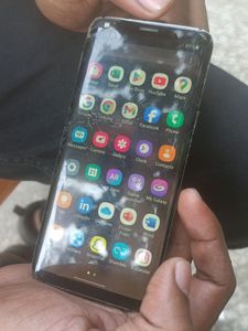 Samsung Mobile Phone (Galaxys9)