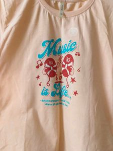 Tshirts Combo For Women