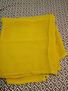 Mustard Naira Suit Set 💛