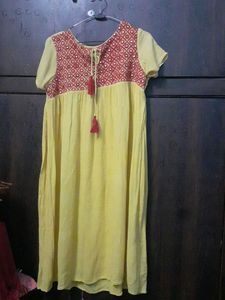 Xl Fusion Kurti